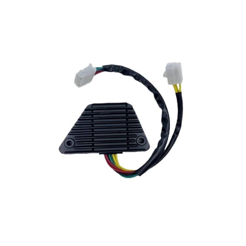 Spannungsreglergleichrichter for H-nda VT500C VT700 500F Shadow 500 700 CBX400 NV400 Custom 31600-MF5-018 31600-ME9-008 von DWZSRJLW