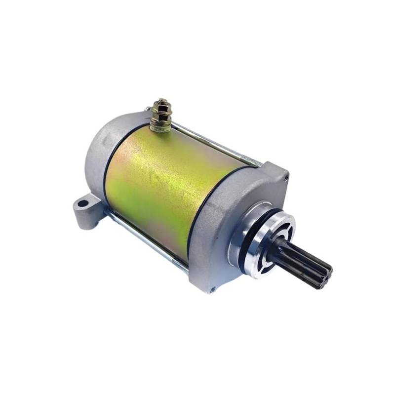 Starter anlasser for CF Moto 500 188 U5 X5 ATV UTV Linhai 500 GO Kart X5 0180-091100-0010 35336 ersatz Motor von DWZSRJLW