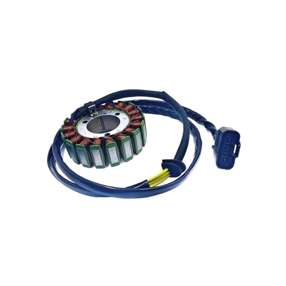 Stator Starter Generator Magneto for ODES Dominator 800 RM PM STELS 800V 31120-E05-0000 21040109701 370101-001-0000 LU049967 Stator Starter Generator Magneto for ODES Dominator 800 RM PM STELS 800V 31120-E05-0000 21040109701 370101-001-0000 LU049967 von DWZSRJLW