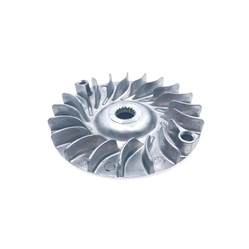 Stels ATV 300B for Buyang Feishen 300 for Ymh Ma-Esty YP250 FA D300 H300 G300 Variator Riemenscheibe Platte Fan 2.3.10.2090 LU020107 von DWZSRJLW