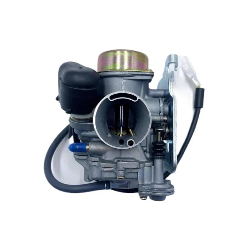 Vergaser Assy for Buyang 300 Feishen FA-D300 G300 H300 LU018740 2.8.01.0000 Stels ATV 300B Linhai 300 E2 300 T3b 23301A von DWZSRJLW