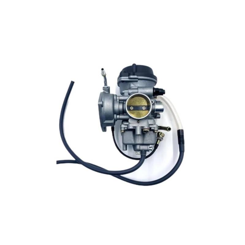 Vergaser for STELS Hisun 400 450cc 16100-F11-0000 110700-102-0000 LN001648 linhai 35211 von DWZSRJLW