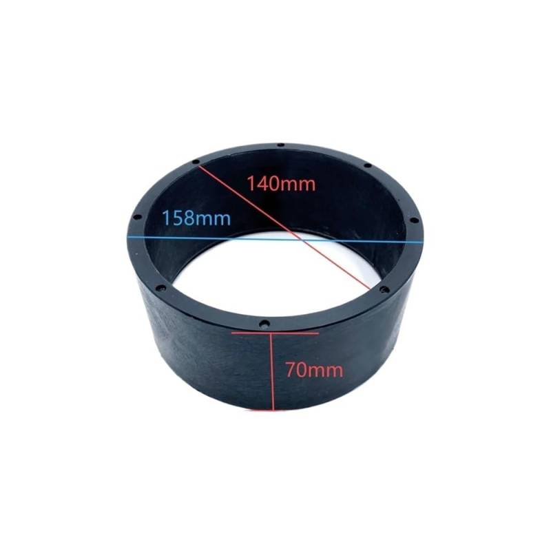 Verschleißring 267000105 267000372 267000021 271001236 267000419 267000104 for Sea DOO BRP 4-TEC GTX-L RXP-X RXT-X 215 230 255 260(White) von DWZSRJLW