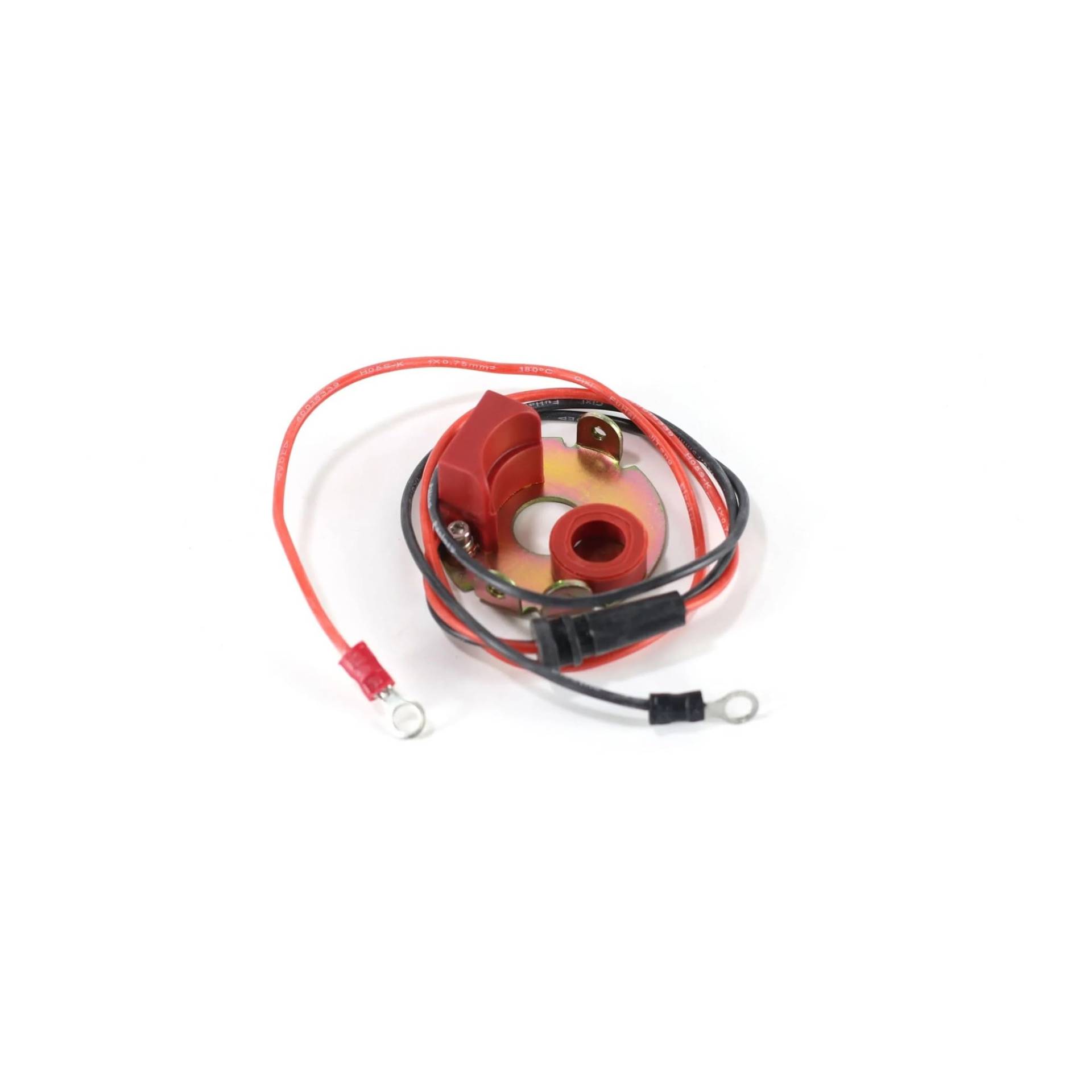 Verteiler Elektronisches Zündkit for elektronische Zündung Passend for M-gneti M-relli 4-Zylinder-Verteiler FIAT 600 4-Zylinder Verteiler Elektronisches Zündkit for elektronische Zündung Passend for M-gneti M-relli 4-Zylinder-Verteiler FIAT 600 4-Zylinder von DWZSRJLW