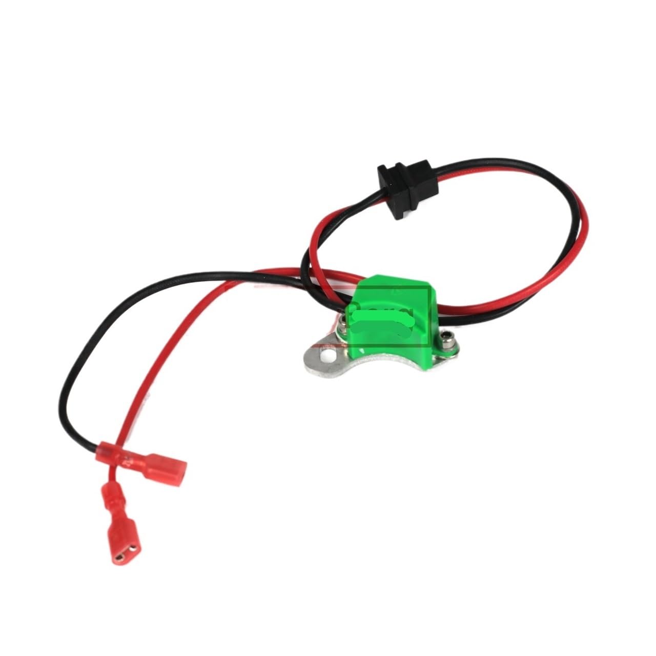 Verteiler Elektronisches Zündungs-Kit Passend for die elektronische Zündumrüstung mit Unterdruck 034 Verteiler Elektronisches Zündungs-Kit Passend for die elektronische Zündumrüstung mit Unterdruck 034 von DWZSRJLW