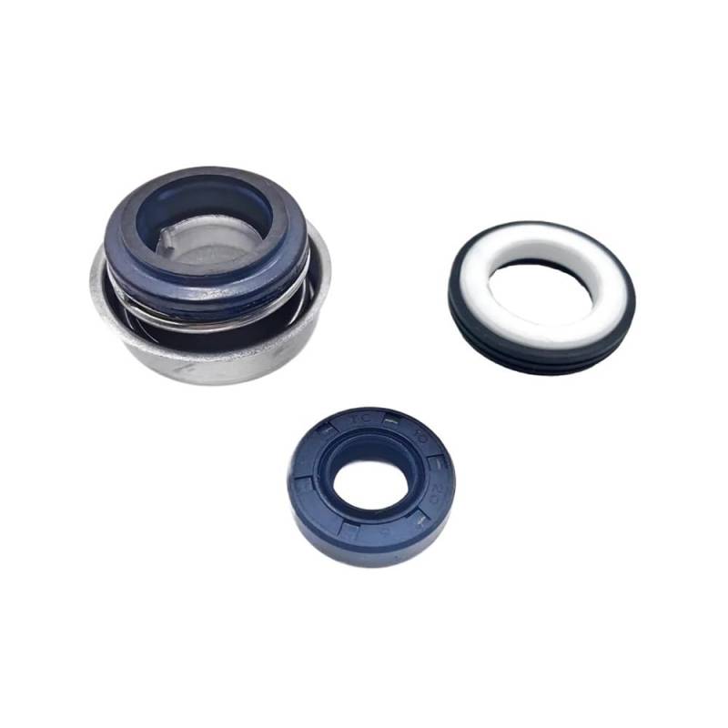 Wasserpumpendichtung 0700-081200 0110-080005 0010-081000 for CF Motor ATV SSV UTV CForce ZForce UForce 400 500 550 600 800 X5 X6 X8 von DWZSRJLW