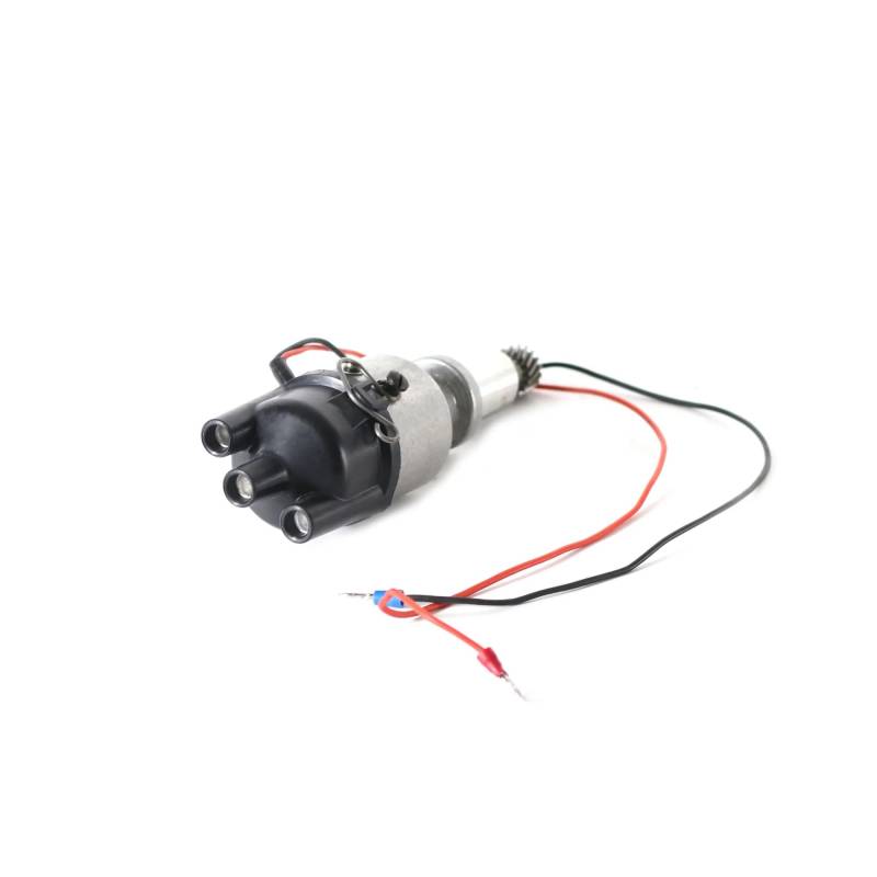 Zündung Elektrischer Verteiler 2 Zylinder for F-at 126 126P 500F/L (N/D) 500 N 500 D 500 F 500 L 500cc Classic von DWZSRJLW