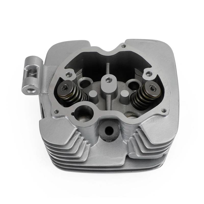 Zylinderkopf Luftgekühlten for Zongshen CG250 250cc ATV Dirt Bike von DWZSRJLW