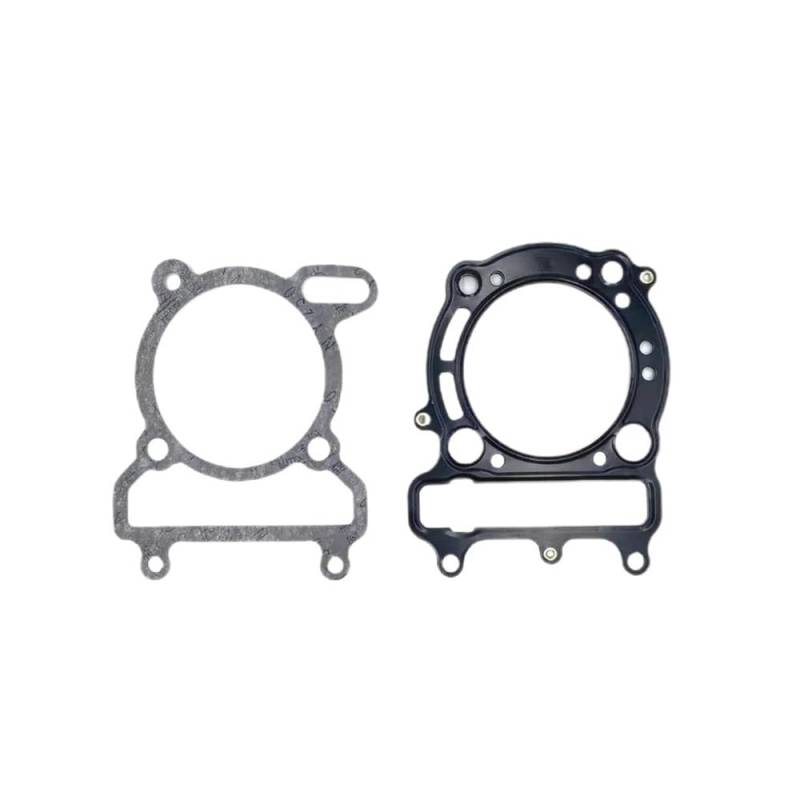Zylinderkopfdichtung for Stels 300B Buyang Eishen FA-D300 Chironex 2.1.01.0380 2.1.01.0410 LU018892 LU014903 LU018896 von DWZSRJLW