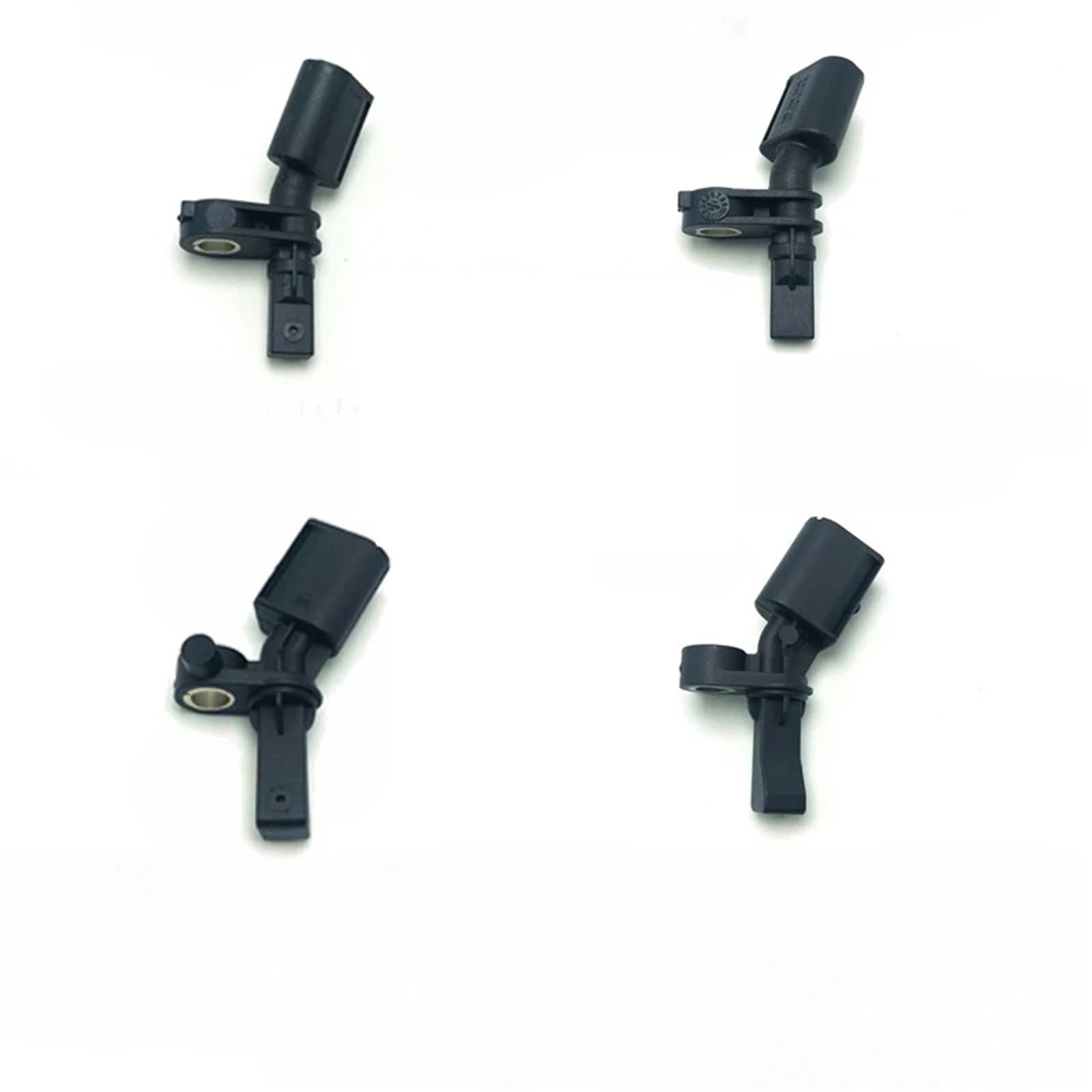 ABS-Raddrehzahlsensor Sensor Für A1 A3 Q2 Q3 RS3 RSQ3 TT Für VW Amero Arteon Für Skoda Seat Auto ABS Raddrehzahlsensor WHT003860 WHT003861 WHT003862 WHT003863(1SET) von DXLSAEU