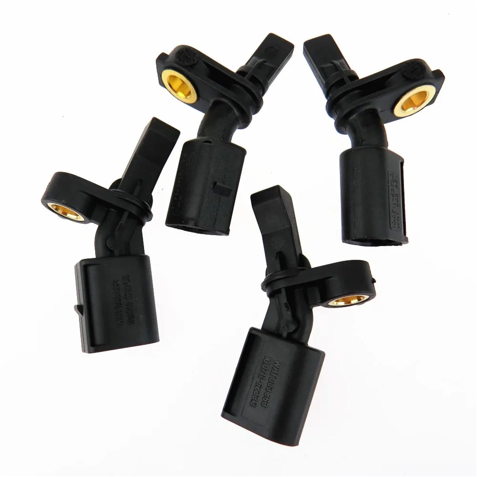 ABS-Raddrehzahlsensor Sensor Für A2 Für VW Polo 6R 6C 9N ABS Raddrehzahlsensor WHT003860 WHT 003 861 WHT 003 862 WHT003863 ABS-Raddrehzahlsensor Sensor Für A2 Für VW Polo 6R 6C 9N ABS Raddrehzahlsensor WHT003860 WHT 003 861 WHT 003 862 WHT003863 von DXLSAEU