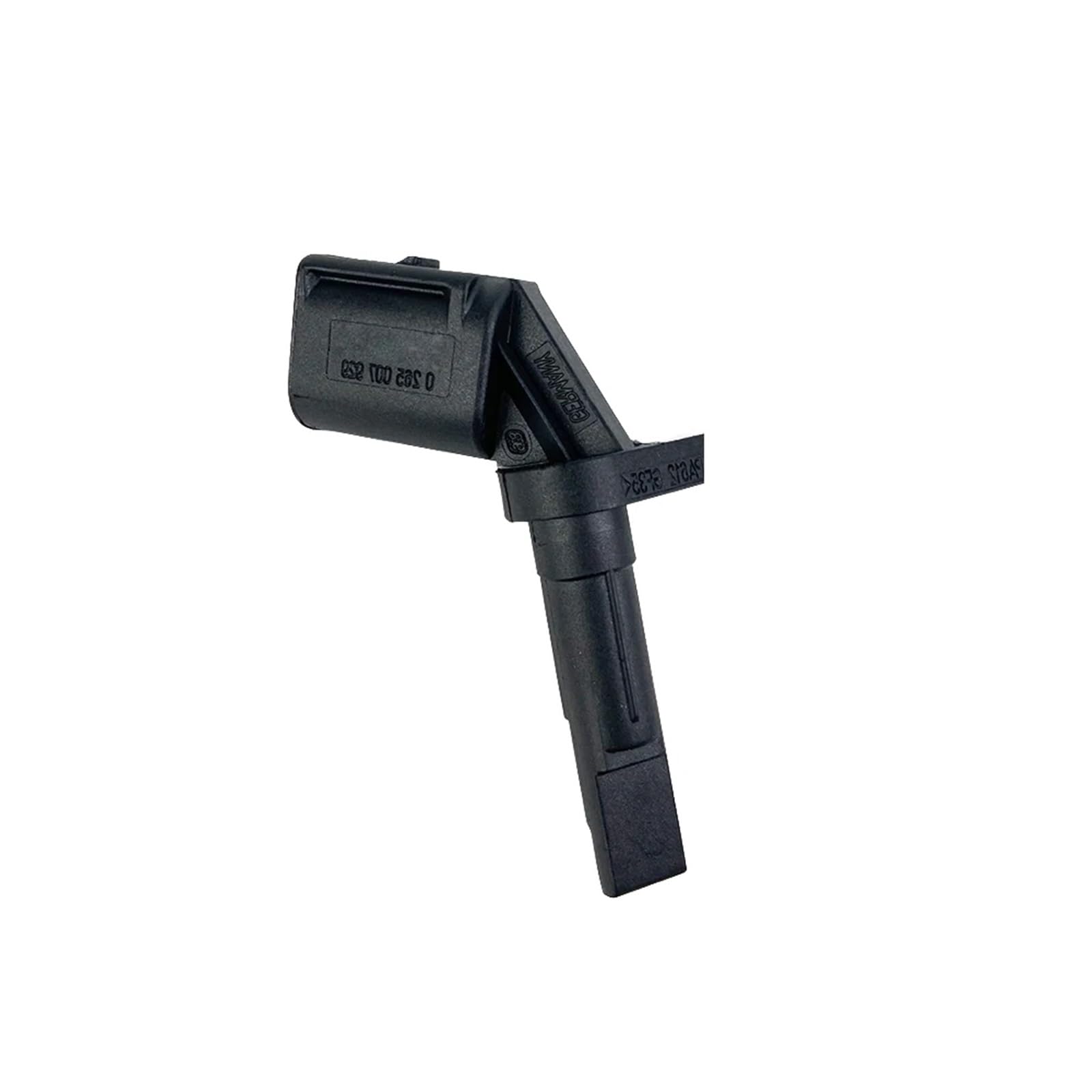 ABS-Raddrehzahlsensor Sensor Für A4 A5 A6 A7 A8 Q5 R8 Für VW Phaeton Bentley ABS Raddrehzahlsensor 4E0927804F 4E0927803F 4E0927804D 4E0927803D(4E0927803F) von DXLSAEU