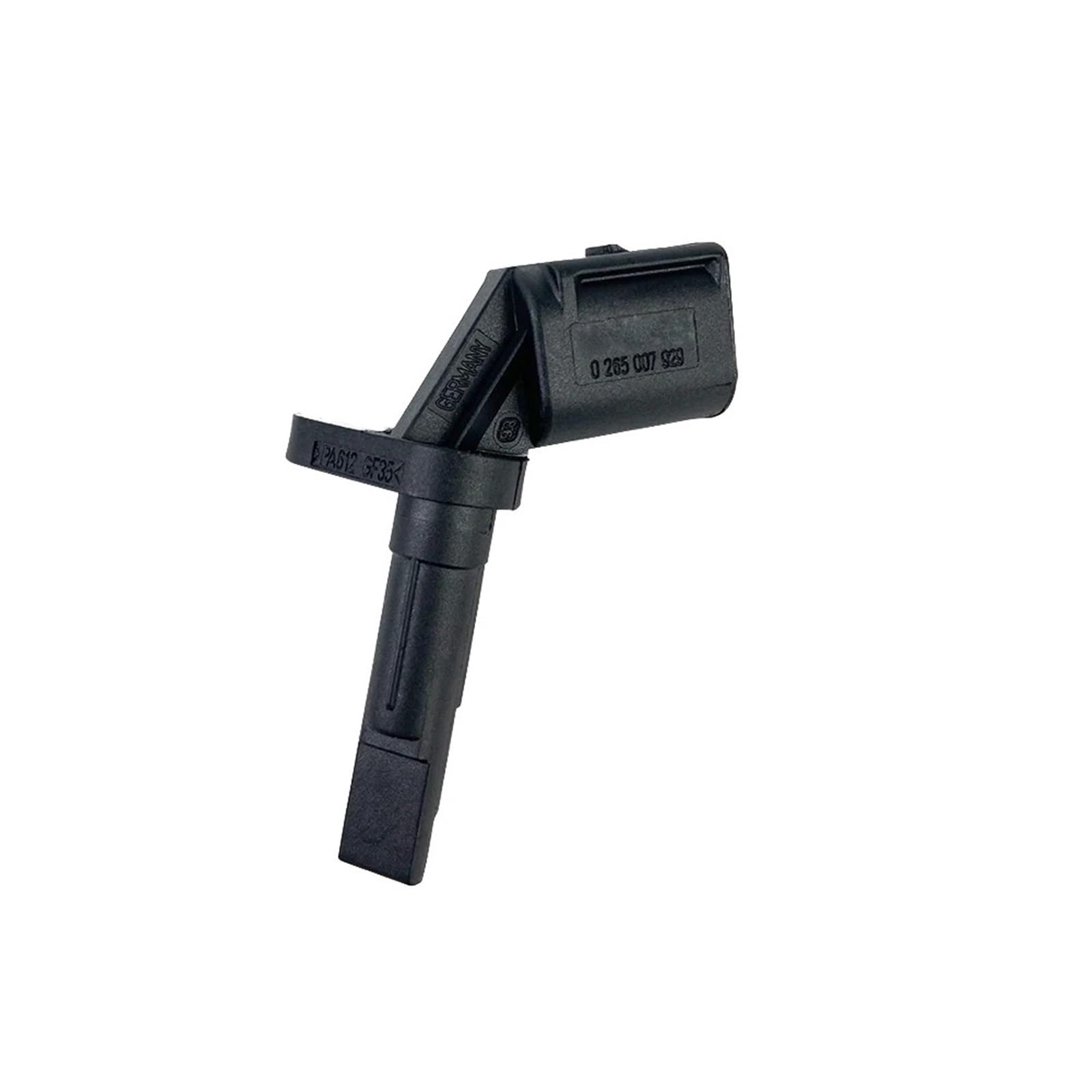 ABS-Raddrehzahlsensor Sensor Für A4 A5 A6 A7 A8 Q5 R8 Für VW Phaeton Bentley ABS Raddrehzahlsensor 4E0927804F 4E0927803F 4E0927804D 4E0927803D(4E0927804F) von DXLSAEU