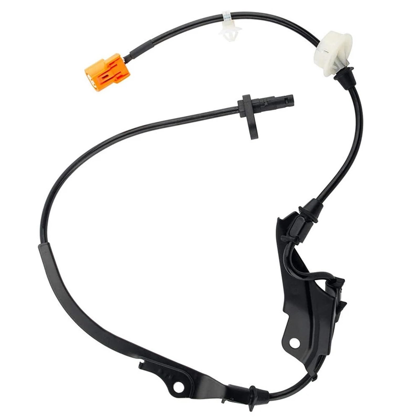 ABS-Raddrehzahlsensor Sensor Für Accord 2.4L 2003 2004 2005 2006 2007 ABS Raddrehzahlsensor Vorne Links/Rechts 57455-SDA-A02 57450-SDA-A02(Front Right) von DXLSAEU