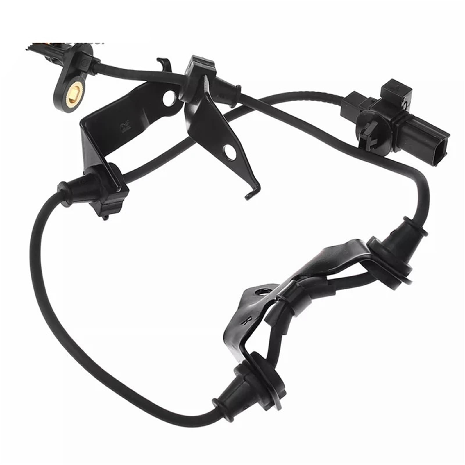 ABS-Raddrehzahlsensor Sensor Für Accord 2.4L L4 3.5L V6 2008-2012 ABS Raddrehzahlsensor 57470-TL1-G01 57475-TL1-G01 57450-TAO-A01 57455-TAO-A01(Rear Left) von DXLSAEU
