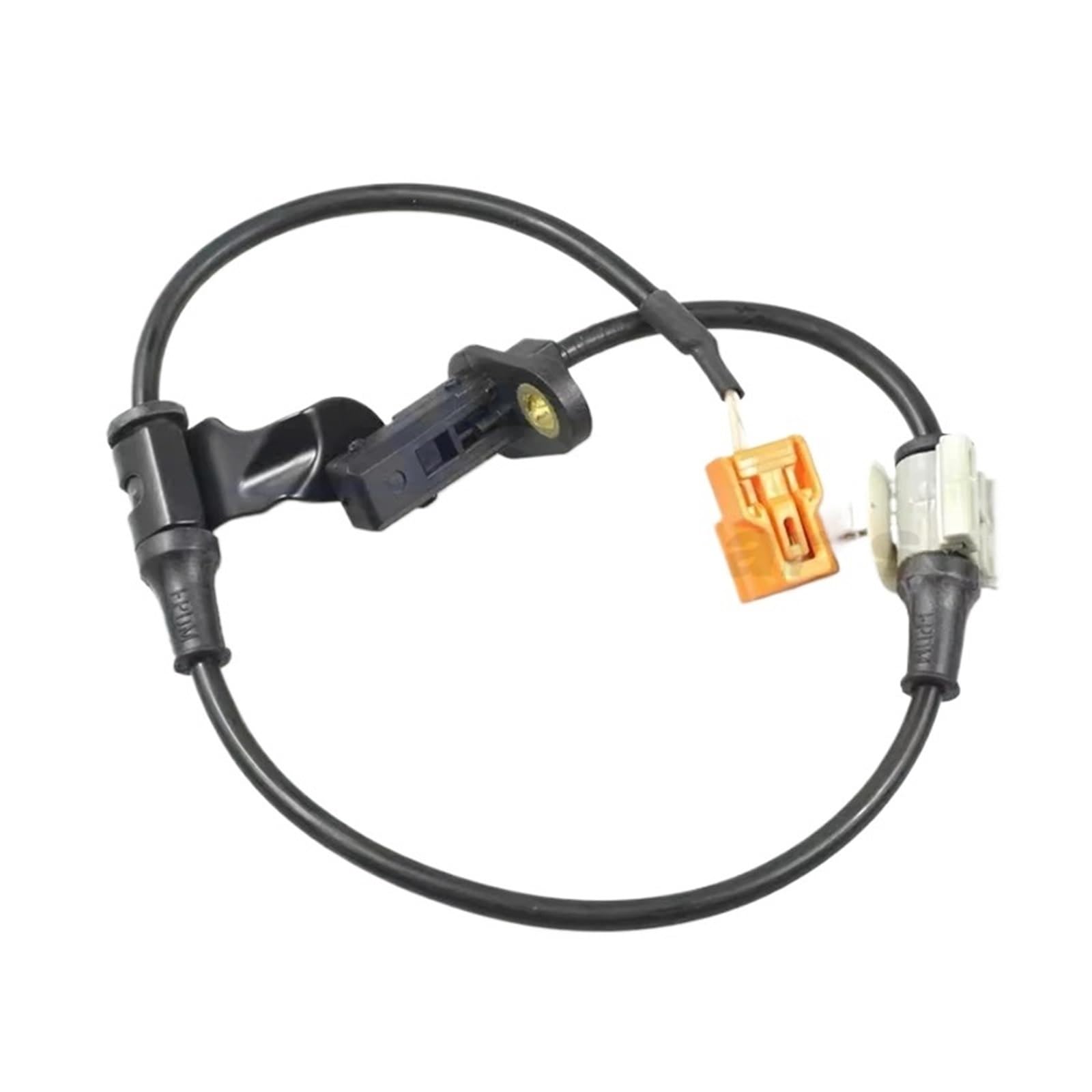 ABS-Raddrehzahlsensor Sensor Für Accord 2003-2007 ABS Raddrehzahlsensor 57455-SDA-A01 57450-SDA-A01 57470-SDA-A03 57475-SDA-A03(Front Left) von DXLSAEU