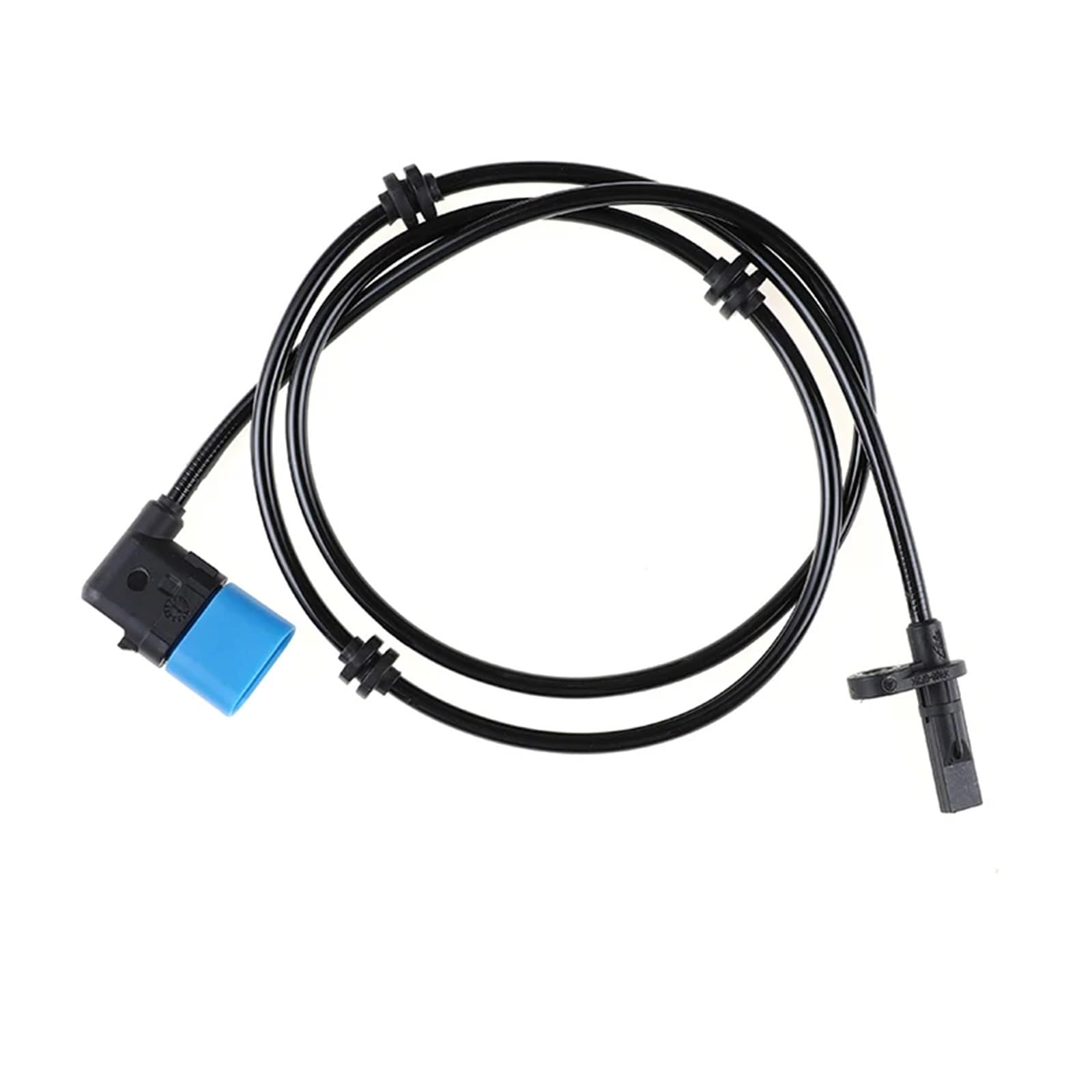 ABS-Raddrehzahlsensor Sensor Für Benz A-Klasse B-Klasse GLA CLA W117 W156 W176 A2465402510 Vorne A2469059402 Hinten ABS Rad Geschwindigkeit Sensor(Rear Left) von DXLSAEU
