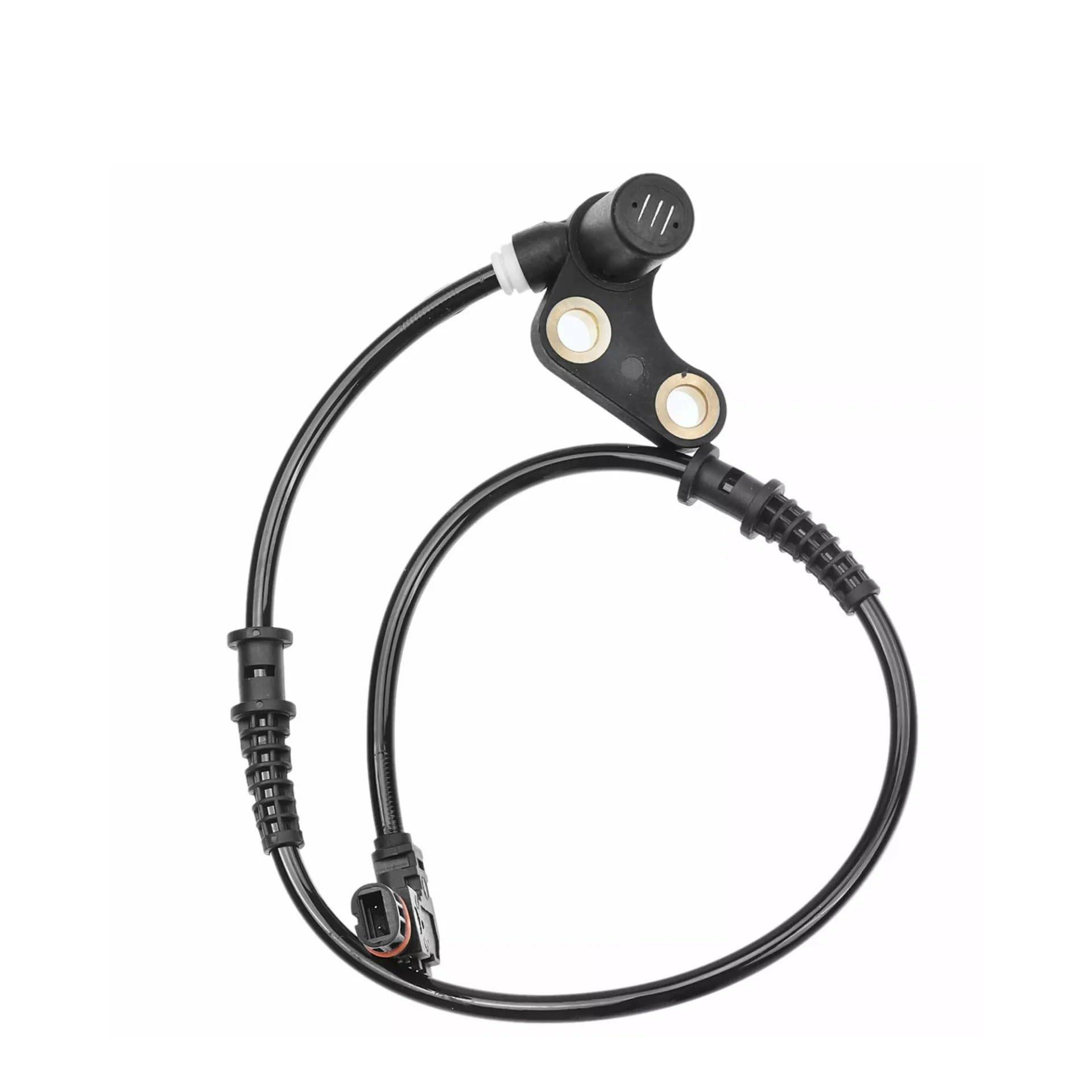 ABS-Raddrehzahlsensor Sensor Für Benz C-KLASSE W202 C208 ABS Raddrehzahlsensor Vorne Links 2025402317 2025402417 2025402717 2025402817(Rear Left) von DXLSAEU