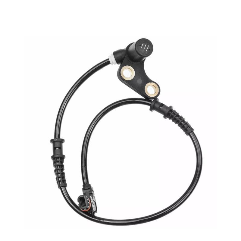 ABS-Raddrehzahlsensor Sensor Für Benz C-KLASSE W202 C208 ABS Raddrehzahlsensor Vorne Links 2025402317 2025402417 2025402717 2025402817(Rear Left) von DXLSAEU