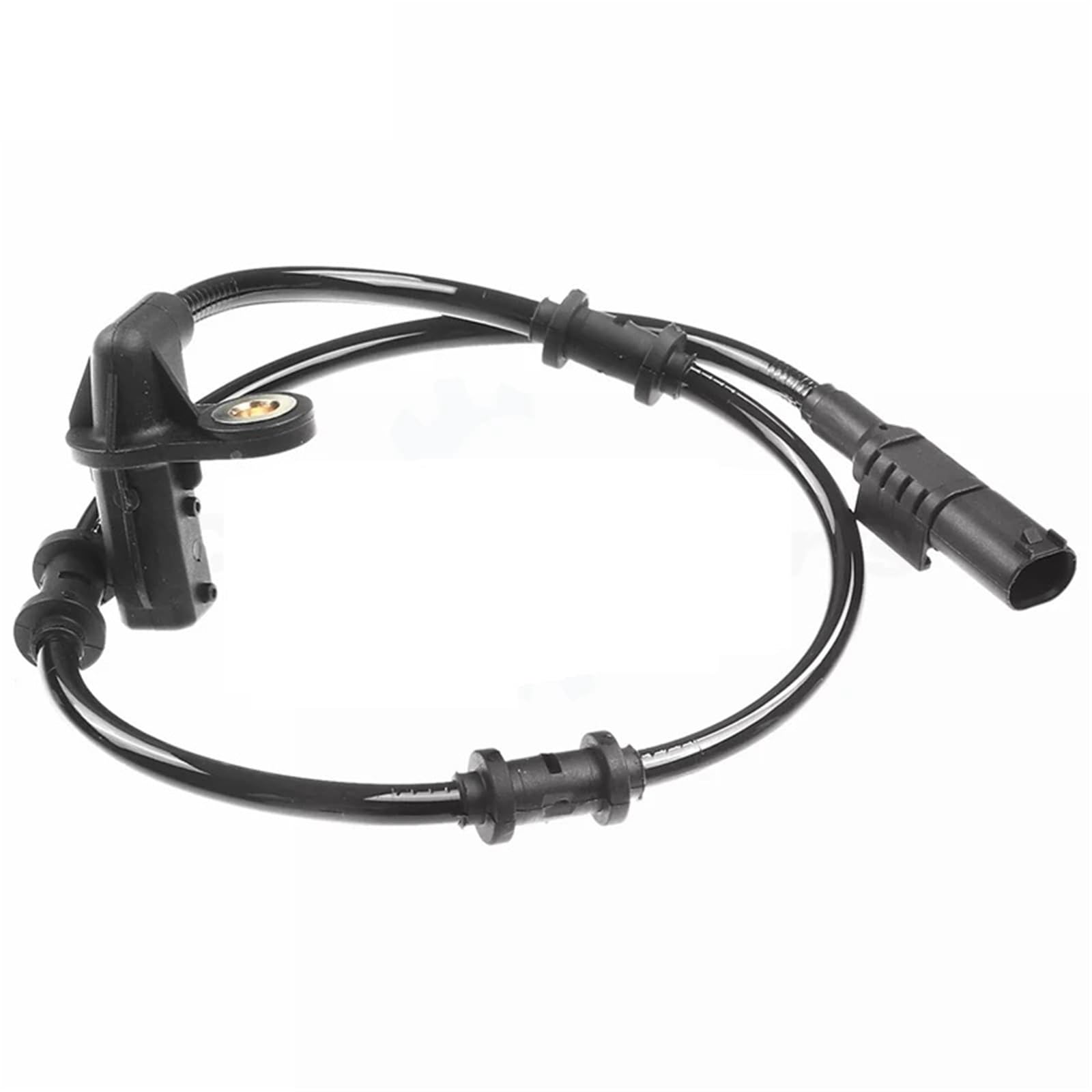ABS-Raddrehzahlsensor Sensor Für Benz M-Klasse W163 ML320 ML350 ML500 ML270 ML400 ABS Raddrehzahlsensor 1635421818 1635421918 1635422018 1635422118(Front Left) von DXLSAEU