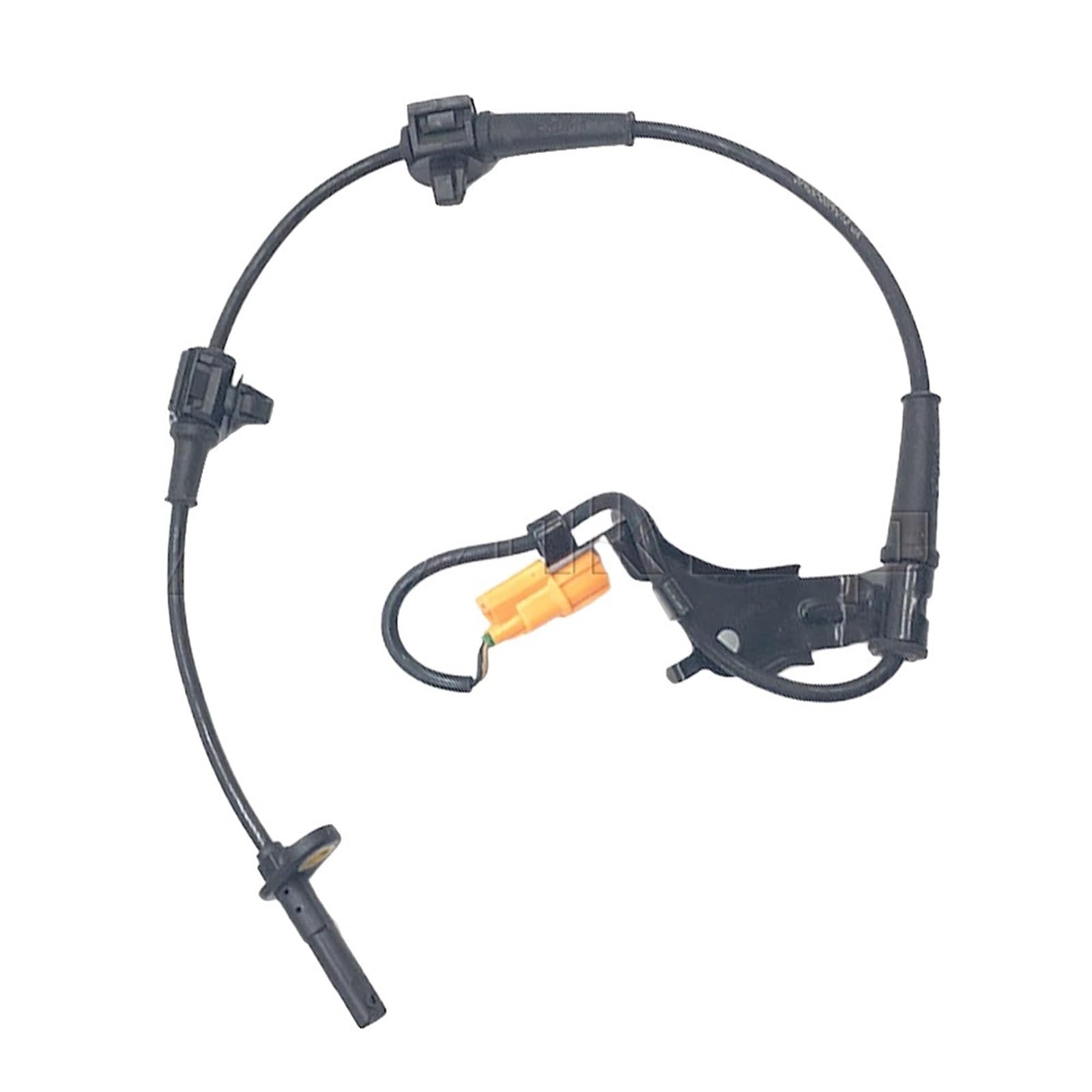 ABS-Raddrehzahlsensor Sensor Für CRV CR-V 2 3 2,0 2,2 2,4 2001-2006 Auto ABS Rad Geschwindigkeit Sensor 57455-S9A-013 57450-S9A-013 57475-S9A-013 57470-S9A-013(Front Right) von DXLSAEU