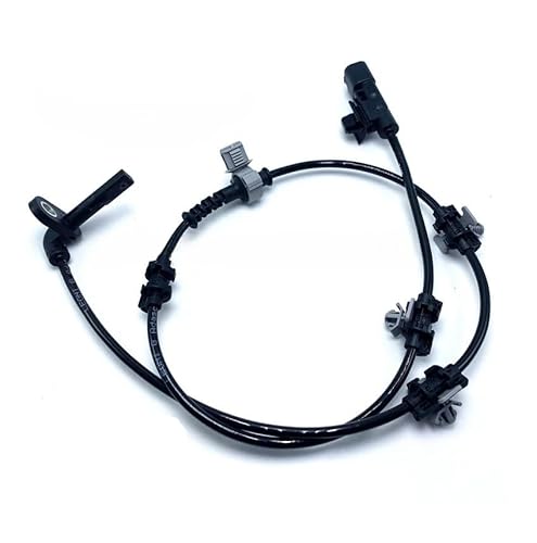 ABS-Raddrehzahlsensor Sensor Für Chevrolet Cruze 2016 2017 2018 2019 Auto ABS Rad Geschwindigkeit Sensor 39002171 42686717 13379170 39002173 13379166 Vorne Hinten(39002173 for Rear) von DXLSAEU