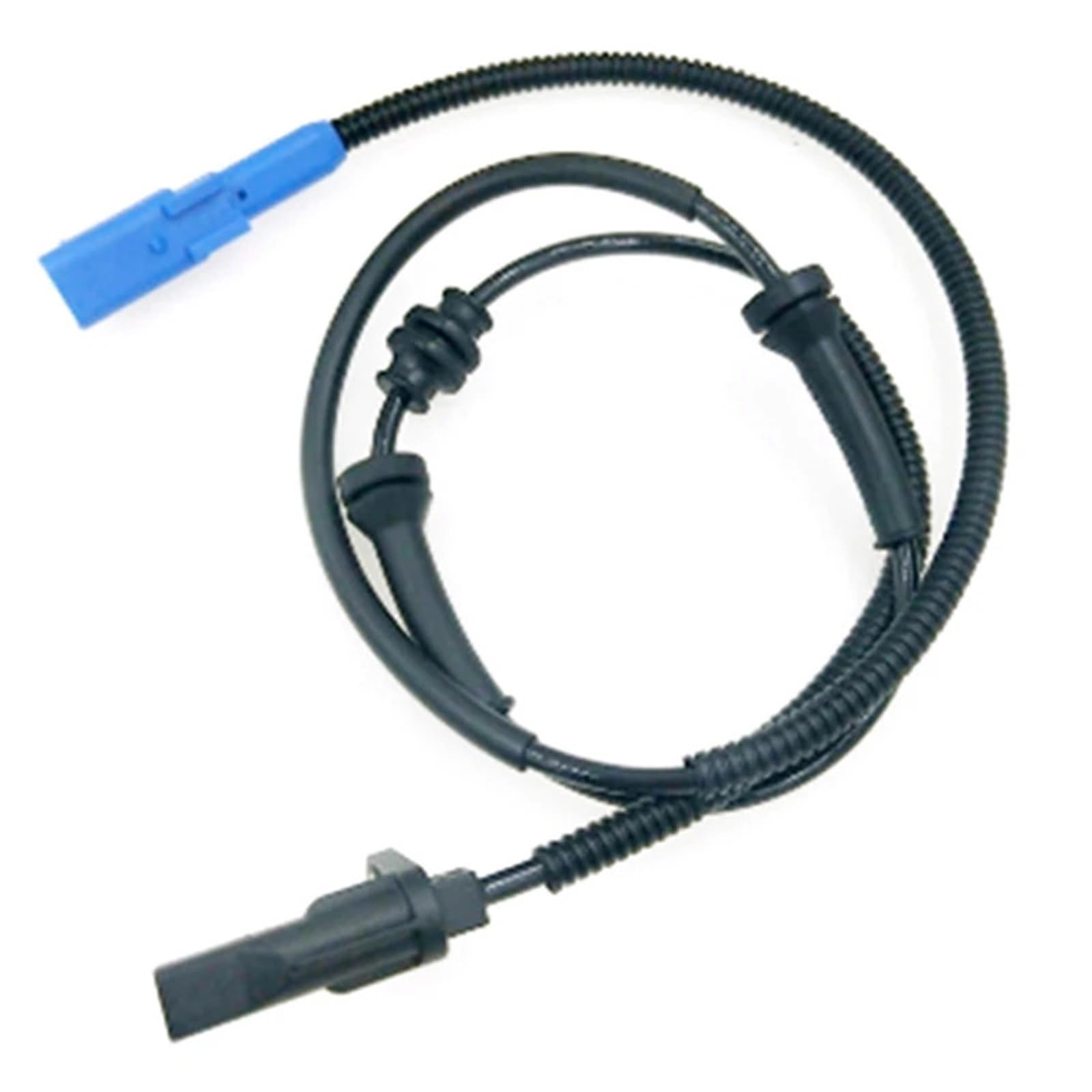 ABS-Raddrehzahlsensor Sensor Für Citroen C3 C4 DS3 Für Peugeot 2008 207 301 ABS Raddrehzahlsensor Vorne Links & Rechts ABS-Raddrehzahlsensor Sensor Für Citroen C3 C4 DS3 Für Peugeot 2008 207 301 ABS Raddrehzahlsensor Vorne Links & Rechts von DXLSAEU