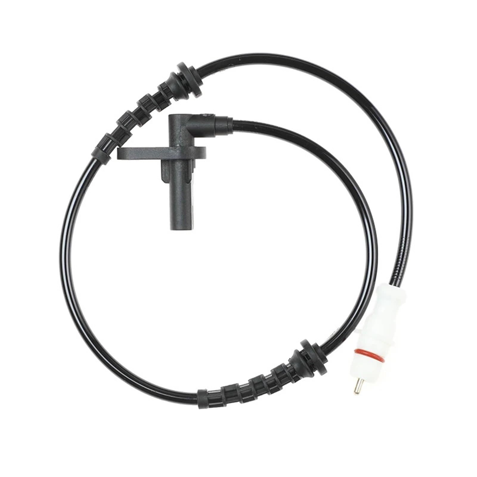 ABS-Raddrehzahlsensor Sensor Für Clio II Thalia Twingo I Kangoo I ABS Raddrehzahlsensor 8200186294 82001-86294 ABS-Raddrehzahlsensor Sensor Für Clio II Thalia Twingo I Kangoo I ABS Raddrehzahlsensor 8200186294 82001-86294 von DXLSAEU
