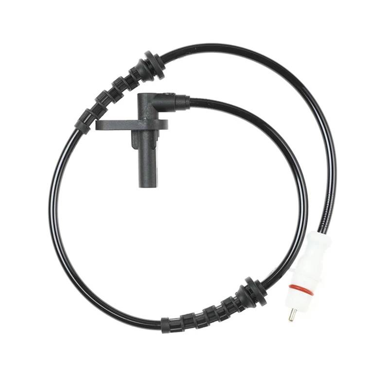 ABS-Raddrehzahlsensor Sensor Für Clio II Thalia Twingo I Kangoo I ABS Raddrehzahlsensor 8200186294 82001-86294 von DXLSAEU