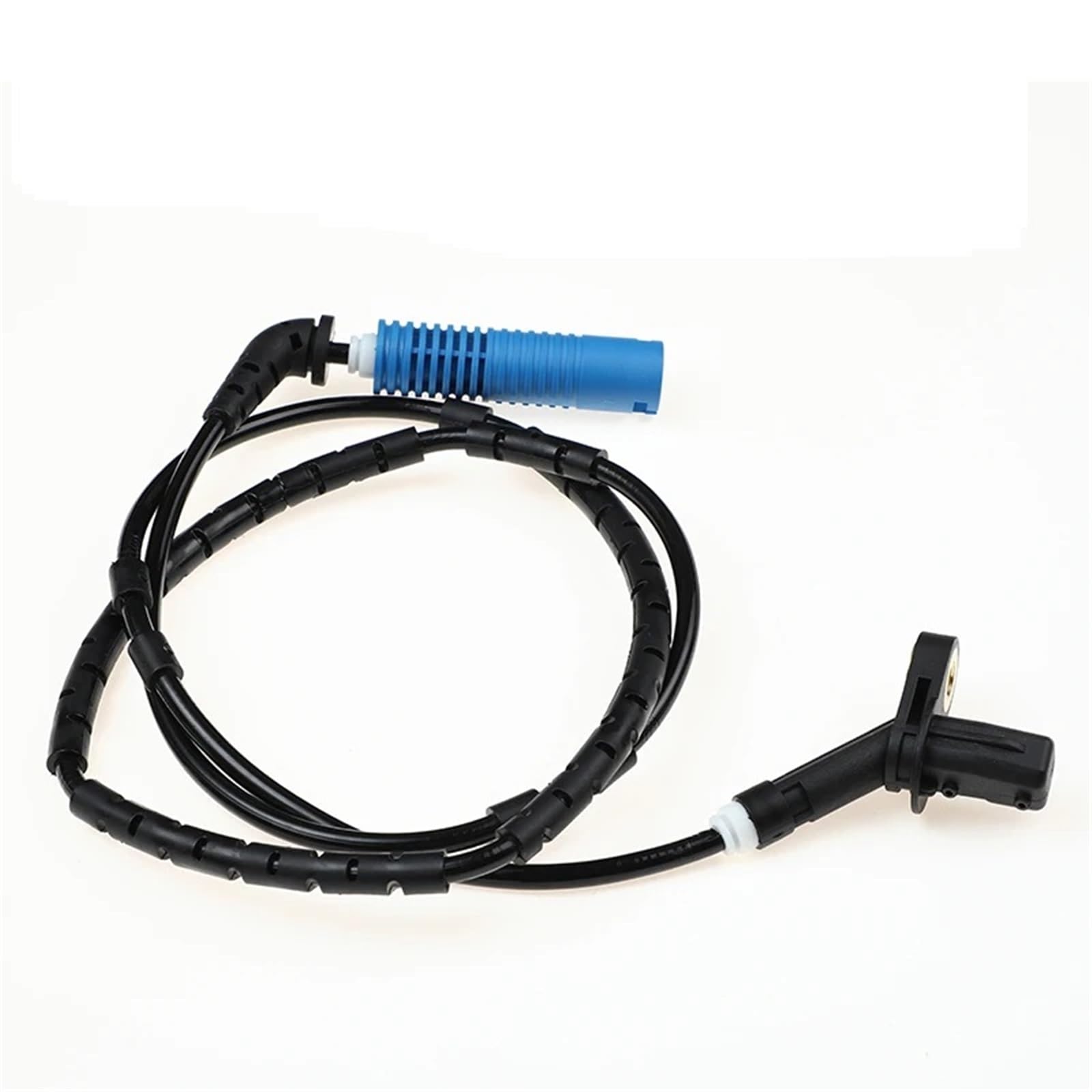 ABS-Raddrehzahlsensor Sensor Für E46 316 318 320 330 Z4 E85 E86 Vorne Hinten Links Rechts ABS Rad Geschwindigkeit Sensor 34526752681 34526752682 34526752683(Rear Right) von DXLSAEU
