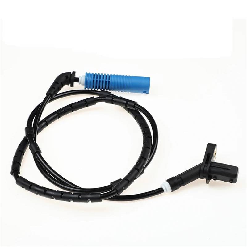 ABS-Raddrehzahlsensor Sensor Für E46 316 318 320 330 Z4 E85 E86 Vorne Hinten Links Rechts ABS Rad Geschwindigkeit Sensor 34526752681 34526752682 34526752683(Rear Right) von DXLSAEU