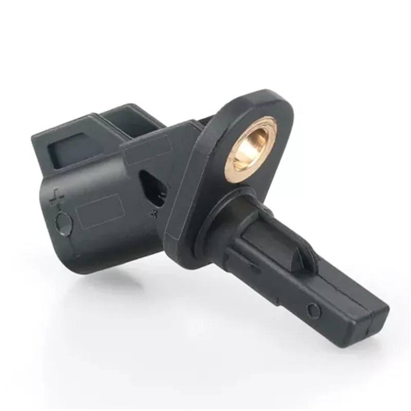 ABS-Raddrehzahlsensor Sensor Für Ford CMax Focus Kuga Mondeo Für Volvo C30 C70 S40 V50 3M5T-2B372-AB BP4K-43-701A BP4K-43-701 9475557 ABS Raddrehzahlsensor von DXLSAEU