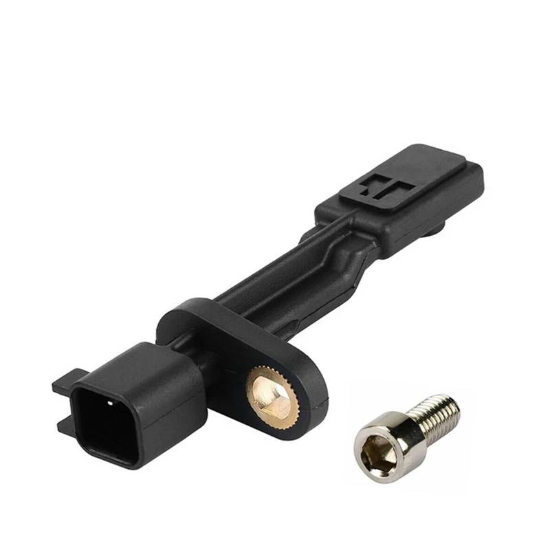 ABS-Raddrehzahlsensor Sensor Für Jeep Wrangler JK 2007-2018 3.6L 3.8L 68003281AA 52125003AB 52125003AA Vorne Hinten Links Rechts ABS Rad Geschwindigkeit Sensor(1PCS 52125003AB) von DXLSAEU
