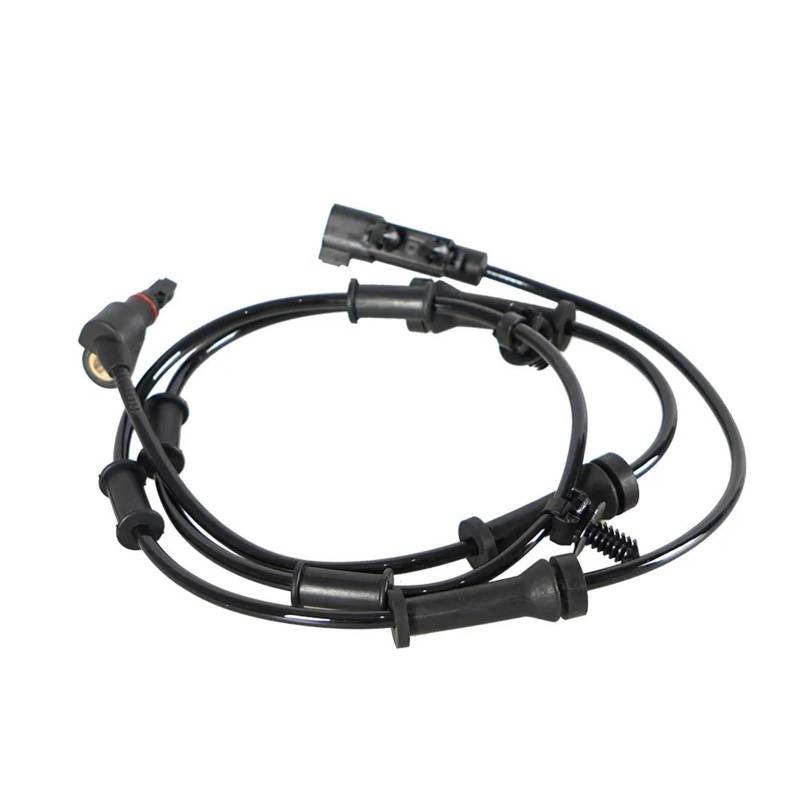 ABS-Raddrehzahlsensor Sensor Für Jeep Wrangler JK 2007-2018 ABS Raddrehzahlsensor Vorne Links & Rechts Ersatz # 68003281AC 68003281AA 68003281AC ALS1918 von DXLSAEU