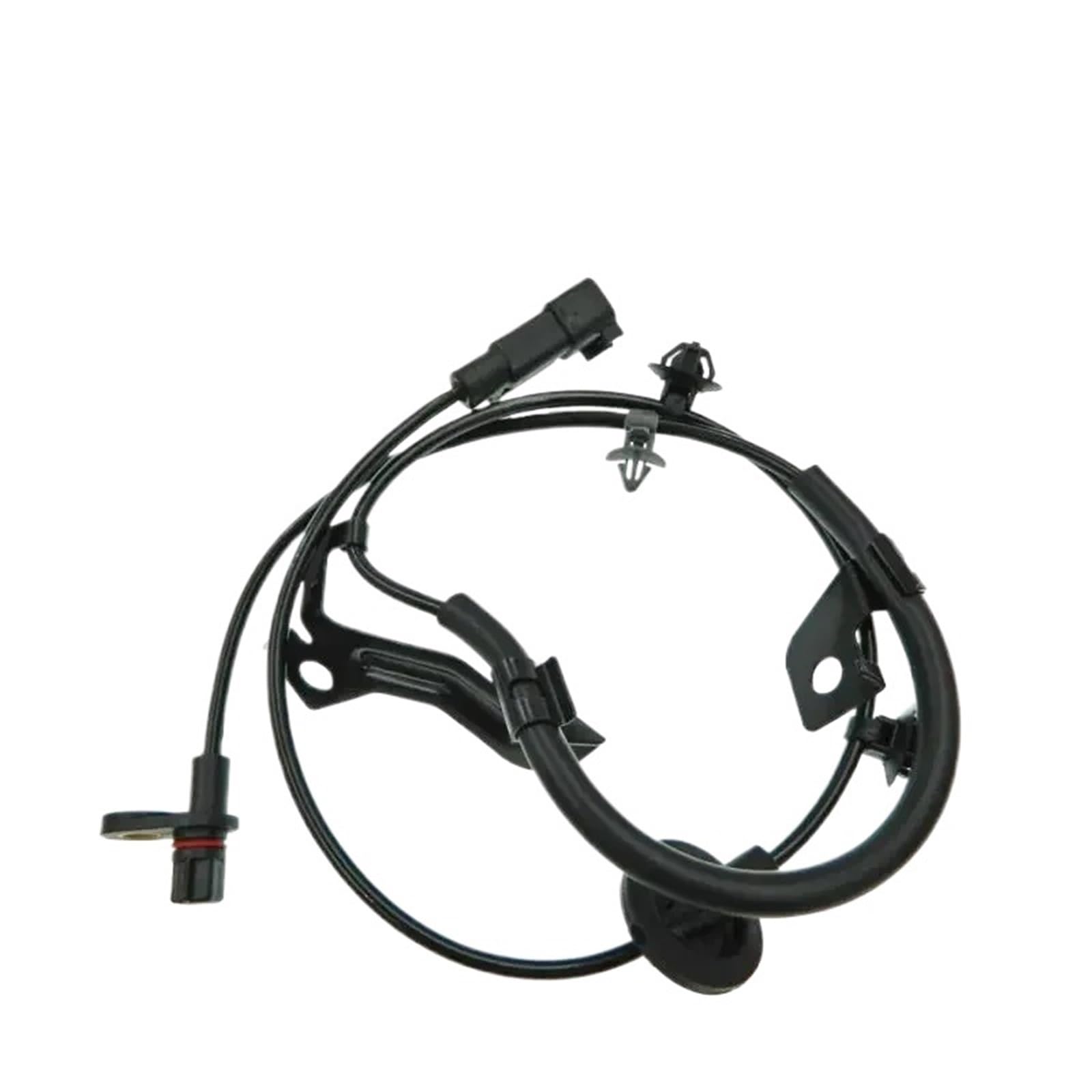 ABS-Raddrehzahlsensor Sensor Für Lancer Outlander Hinten Links Rechts ABS Rad Geschwindigkeit Sensor 4670A576,4670A575,4670A580,4670A579 07-14 3,0 V6 2,0 2,4(Rear LH) von DXLSAEU