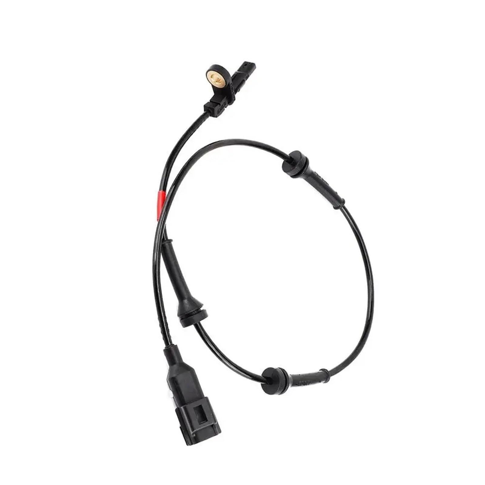 ABS-Raddrehzahlsensor Sensor Für Land Rover Range Rover Evoque 2012 2013 2014 2015 2016 2017 1pc Hinten Links/Rechts ABS Rad Geschwindigkeit Sensor LR024208 ABS-Raddrehzahlsensor Sensor Für Land Rover Range Rover Evoque 2012 2013 2014 2015 2016 2017 1pc Hinten Links/Rechts ABS Rad Geschwindigkeit Sensor LR024208 von DXLSAEU
