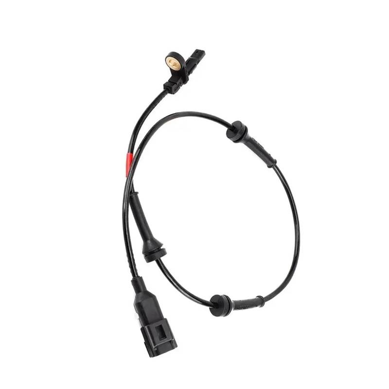 ABS-Raddrehzahlsensor Sensor Für Land Rover Range Rover Evoque 2012 2013 2014 2015 2016 2017 1pc Hinten Links/Rechts ABS Rad Geschwindigkeit Sensor LR024208 von DXLSAEU