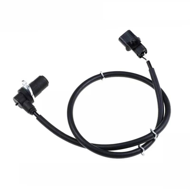 ABS-Raddrehzahlsensor Sensor Für Pajero III IV Van Montero 4670A191 4670A192 Hinten Links Rechts ABS Rad Geschwindigkeit Sensor Auto Zubehör Auto Teile(4670A192 Right) von DXLSAEU