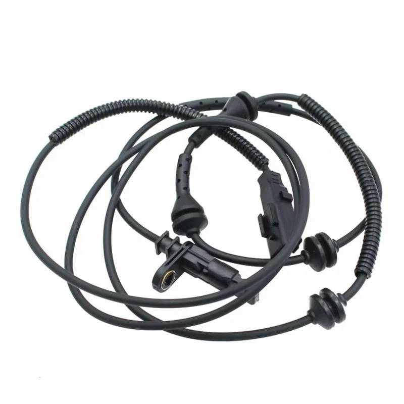 ABS-Raddrehzahlsensor Sensor Für Peugeot 407 407SW Für Citroen C6 4545G7 4545C0 9642688280 Hinten Links Rechts ABS Raddrehzahlsensor von DXLSAEU
