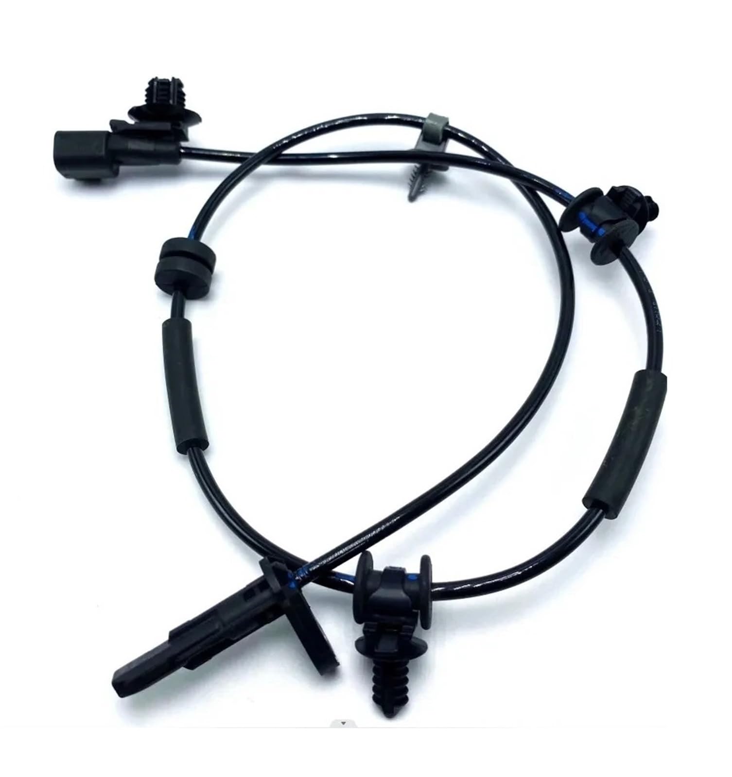 ABS-Raddrehzahlsensor Sensor Für Tesla Modell 3/Y 1188761-00-A Auto Vorne Links/Rechts Sensoren ABS Rad Geschwindigkeit Sensor 1044761-00-D 1188771-00-A 1044771-00-D(Front 1188761-00-A) von DXLSAEU