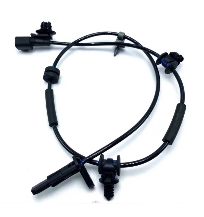 ABS-Raddrehzahlsensor Sensor Für Tesla Modell 3/Y 1188761-00-A Auto Vorne Links/Rechts Sensoren ABS Rad Geschwindigkeit Sensor 1044761-00-D 1188771-00-A 1044771-00-D(Front 1188761-00-A) von DXLSAEU