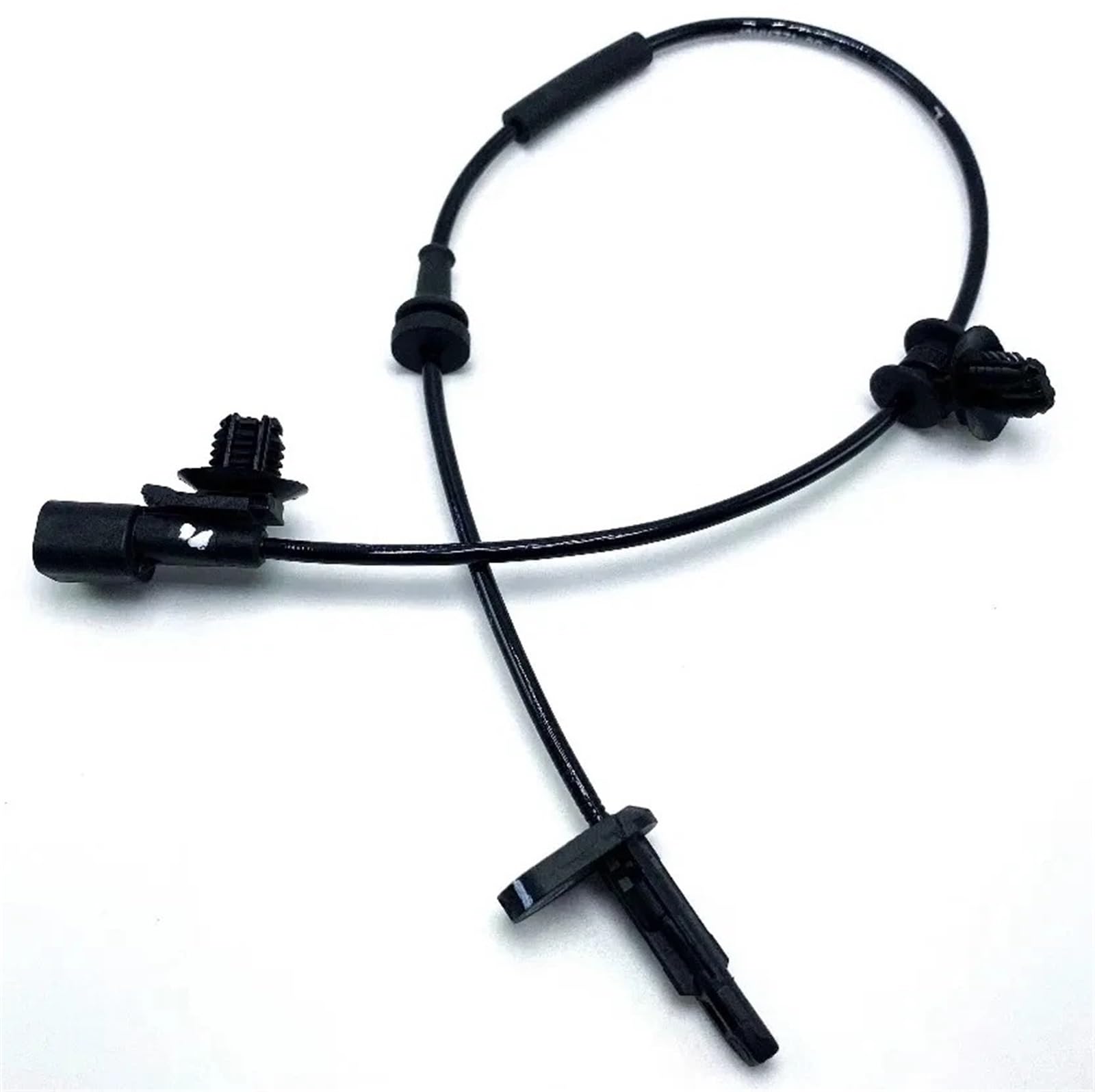 ABS-Raddrehzahlsensor Sensor Für Tesla Modell 3/Y 1188761-00-A Auto Vorne Links/Rechts Sensoren ABS Rad Geschwindigkeit Sensor 1044761-00-D 1188771-00-A 1044771-00-D(Rear 1188771-00-A) von DXLSAEU