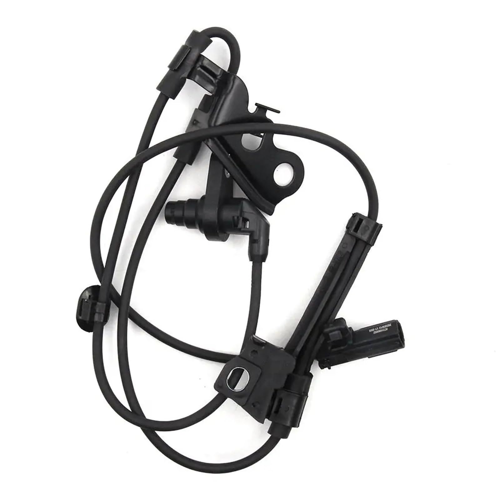 ABS-Raddrehzahlsensor Sensor Für Toyota Corolla 89543-02090 ABS Raddrehzahlsensor Vorne Links 5S12849 89543-02150 19184314 ABS-Raddrehzahlsensor Sensor Für Toyota Corolla 89543-02090 ABS Raddrehzahlsensor Vorne Links 5S12849 89543-02150 19184314 von DXLSAEU