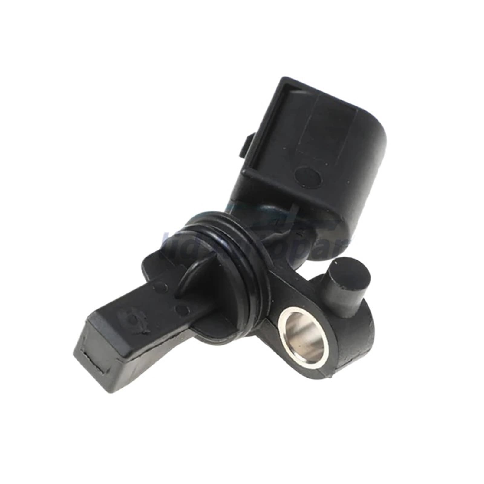 ABS-Raddrehzahlsensor Sensor Für VW ABS Raddrehzahlsensor AMAROKWHT003857 WHT003856 2H0927807A 2H0927808A(WHT003857) von DXLSAEU