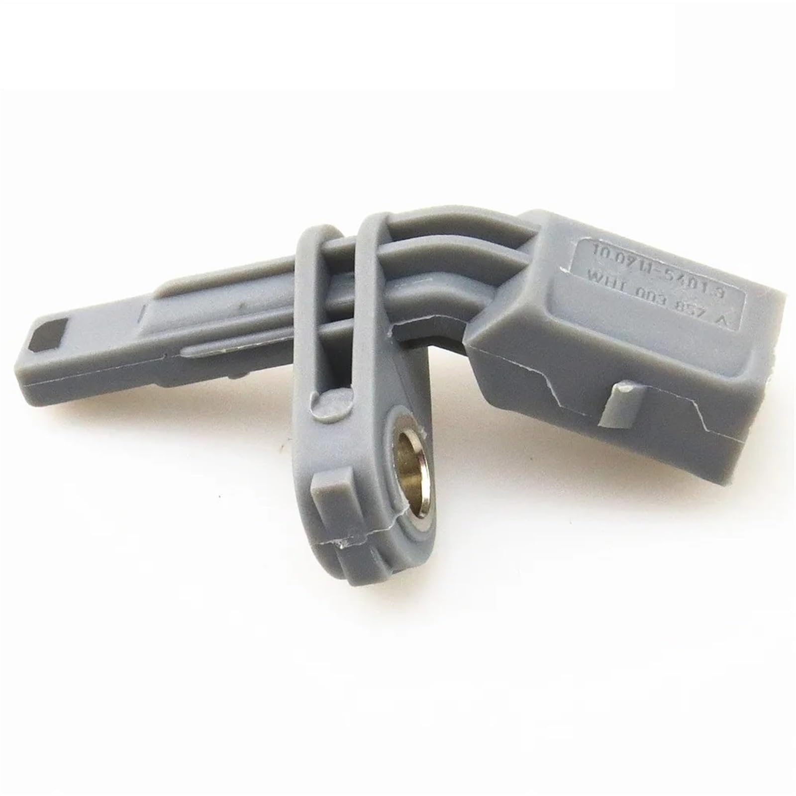ABS-Raddrehzahlsensor Sensor Für VW EOS Für Passat B6 B7 Für Golf MK5 MK6 Beetle Touran EOS Q3 Für TT Für Skoda Yeti Für Seat Leon Raddrehzahlsensor WHT003856A WHT003857A(WHT003857A-1Pcs) von DXLSAEU