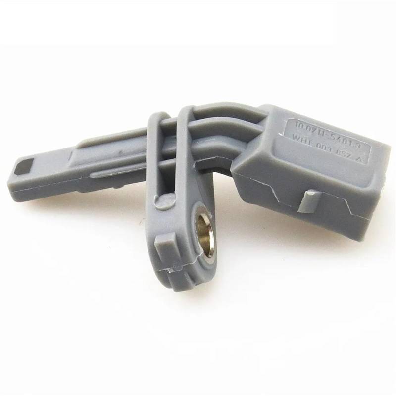 ABS-Raddrehzahlsensor Sensor Für VW EOS Für Passat B6 B7 Für Golf MK5 MK6 Beetle Touran EOS Q3 Für TT Für Skoda Yeti Für Seat Leon Raddrehzahlsensor WHT003856A WHT003857A(WHT003857A-1Pcs) von DXLSAEU