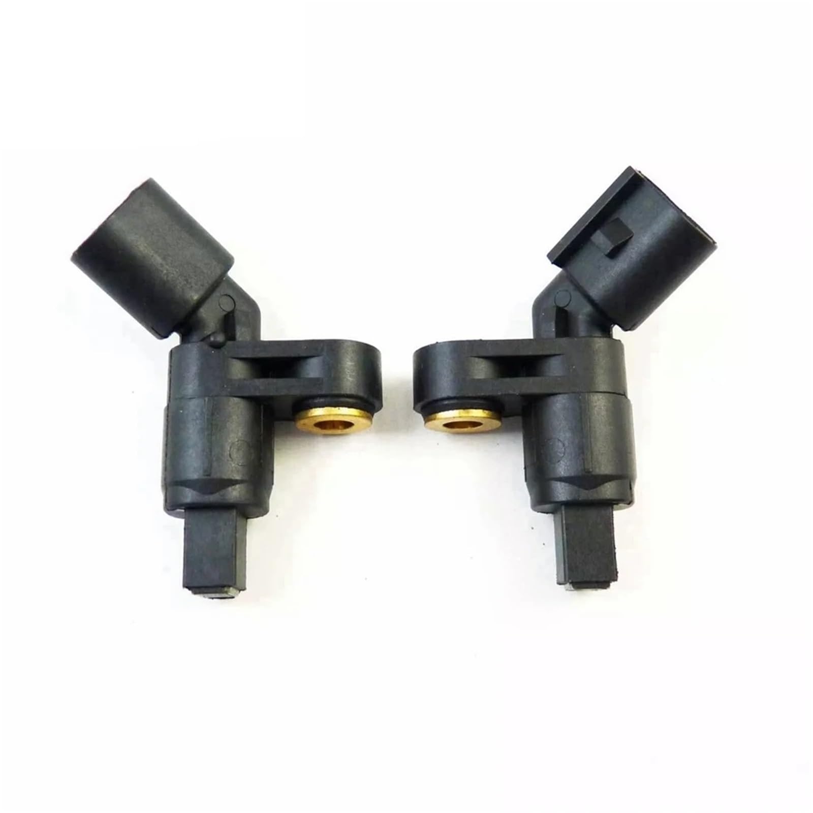 ABS-Raddrehzahlsensor Sensor Für VW Für Golf MK4 A3 Jetta TT Käfer 1J0927803 1J0927804 1J0927807B 1H0927808 ABS Rad Geschwindigkeit Sensor(FRT 2PCS) von DXLSAEU