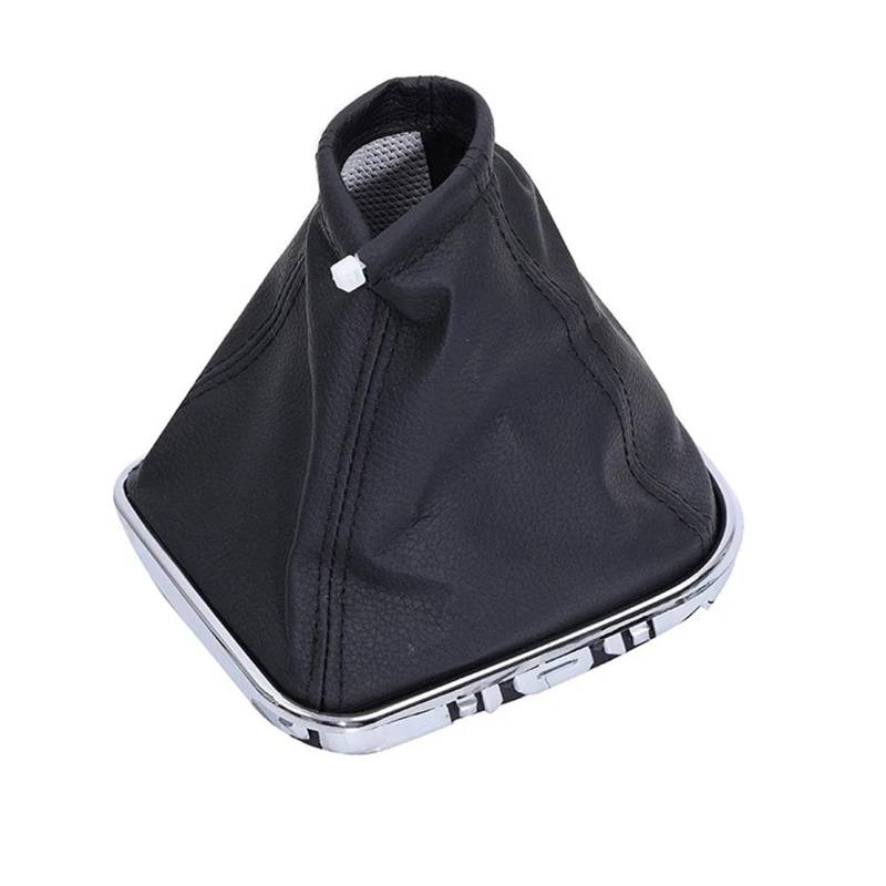 Auto Schaltknauf 5-/6-Gang-Auto-Schaltknauf-Hebel-Stick, Kompatibel Mit Chevrolet Chevy Cruze 2008 2009 2010 2011 2012, Griffmanschette, Kofferraumabdeckung(Dust Cover) von DXLSAEU