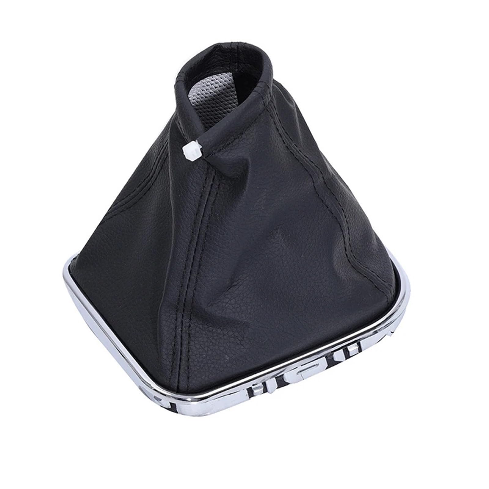 Auto Schaltknauf 5-/6-Gang-Auto-Schaltknauf-Hebel-Stick, Kompatibel Mit Chevrolet Chevy Cruze 2008 2009 2010 2011 2012, Griffmanschette, Kofferraumabdeckung(Dust Cover) von DXLSAEU