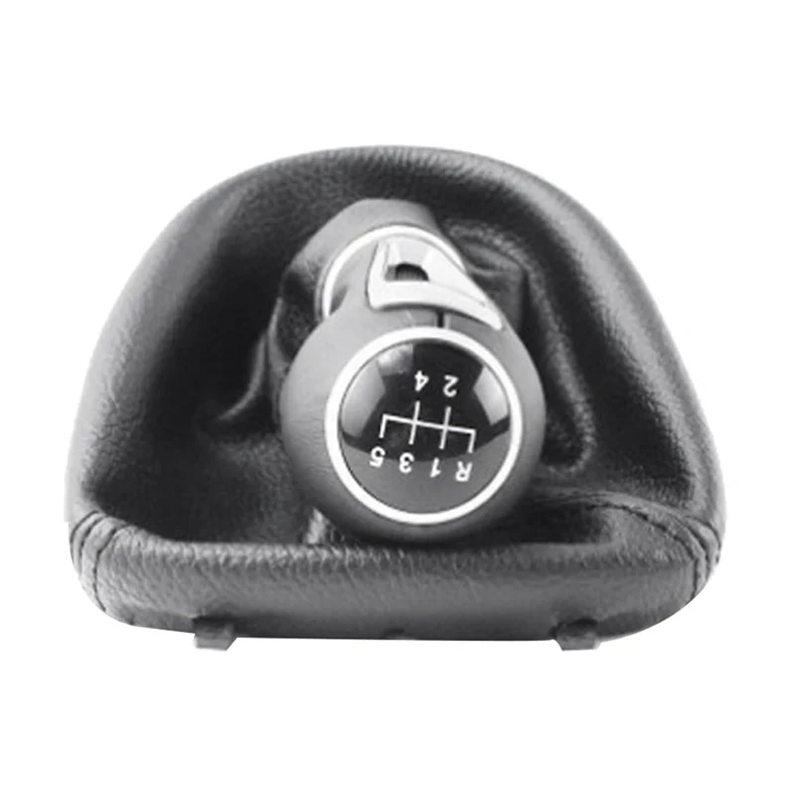 Auto Schaltknauf 5-Gang Für Seat Leon 2006–2012 Auto-Schalthebel, Schaltknauf, Schalthebelmanschette, Knopf Für Den Schalthebel Auto Schaltknauf 5-Gang Für Seat Leon 2006–2012 Auto-Schalthebel, Schaltknauf, Schalthebelmanschette, Knopf Für Den Schalthebel von DXLSAEU